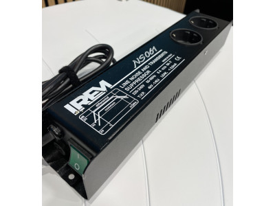 Irem NS-061